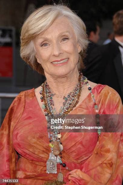 5,760 Cloris Leachman Photos & High Res Pictures